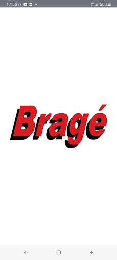 Android application Brage screenshort
