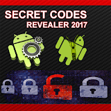Secret Codes Revealer 2017 icon