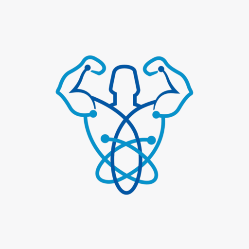 BB Fit logo
