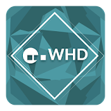 WHD.usa 2017 icon