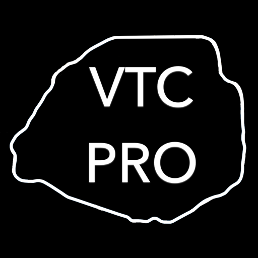 VTC PRO logo
