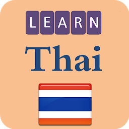 Icon image Learning Thai Language