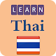 Thailändische Sprache lernen Auf Windows herunterladen