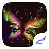 Cool Butterfly icon