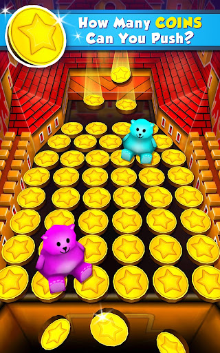 Coin Dozer - Carnival Prizes 9