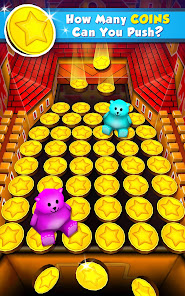 Screenshot 10 Coin Dozer: Premio de carnaval android