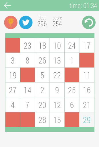 ThirtySix Screen 3