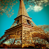 Paris Eiffel Wallpapers icon