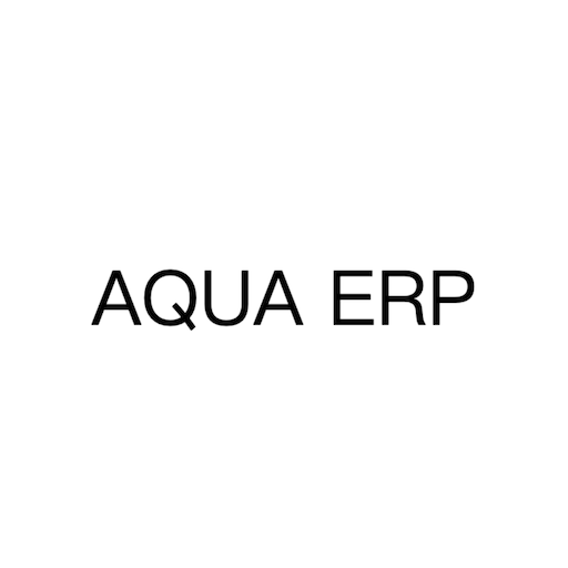 AQUA ERP logo