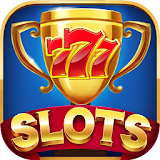 House of Slots - Vegas Casino Slots Machines Games icon