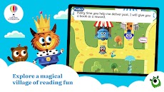 Teach Monster: Reading for Funのおすすめ画像5