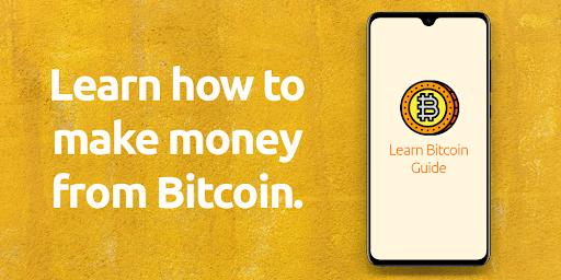 Guide for Bitcoin 2021 Screen 3