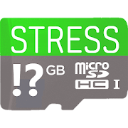 Flash/MicroSD Memory Longevity and Stress Test