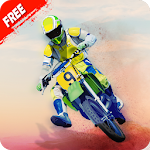 Motocross Racing: Dirt Bike Games 2020 Apk