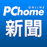 PChome 新聞 icon