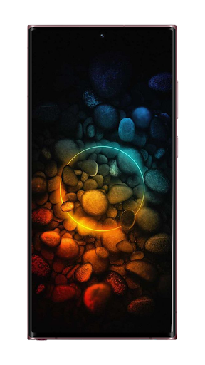 Oppo Reno 9 pro Wallpapers Screen 3