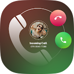 Cover Image of Télécharger Fake Phone Call - Prank App  APK