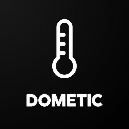 Dometic Climate logo