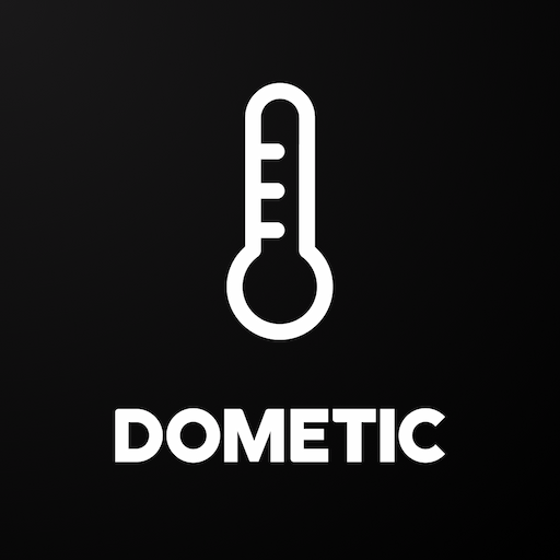 Dometic Climate  Icon