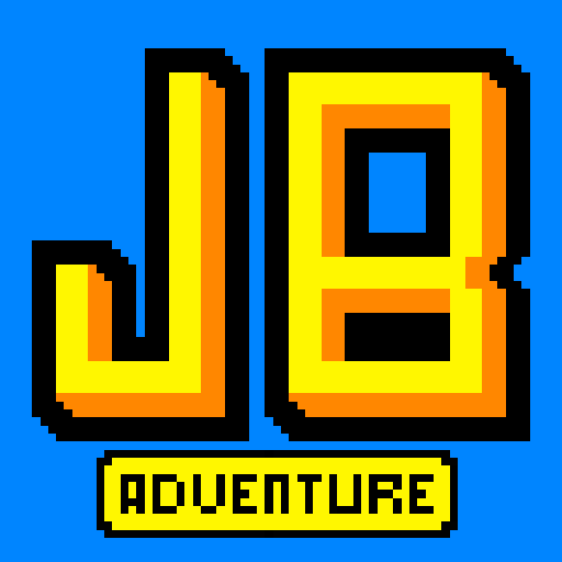 Jump Boys Adventure