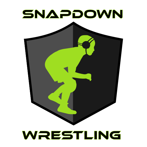 Snapdown Wrestling logo