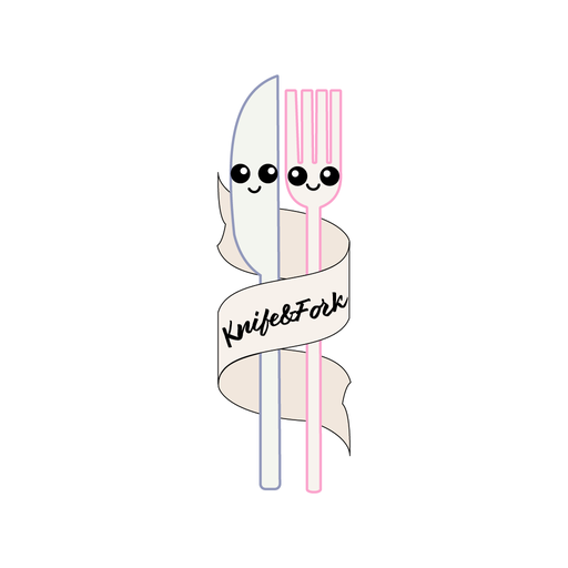 Knife&Fork logo