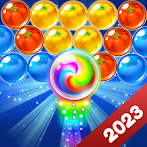 Shoot Bubble 2 - Fruit