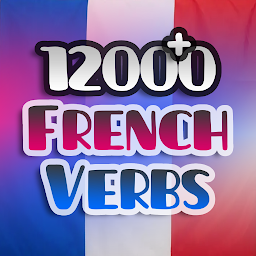 Icon image French Verbs & Conjugation