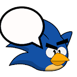 Angry Sonic Messenger icon