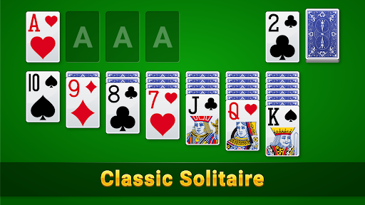 Solitaire Lite androidhappy screenshots 1