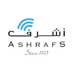 Cover Image of Download Ashrafs - Online Shopping App  APK