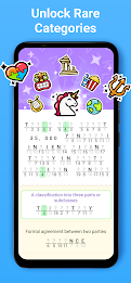 Figgerits - Word Puzzle Game poster 4