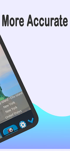 GPS Maps Camera app Guide