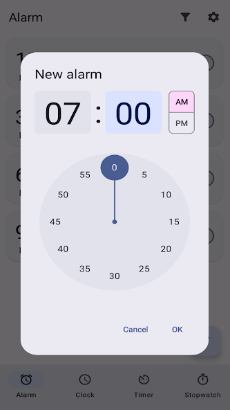 Clock 1.6 APK + Mod (Paid for free) for Android