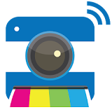 Photo Cube Wireless icon
