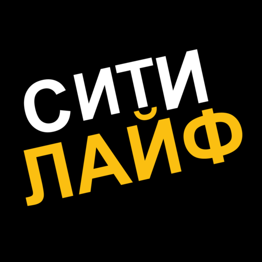 Ситилайф logo