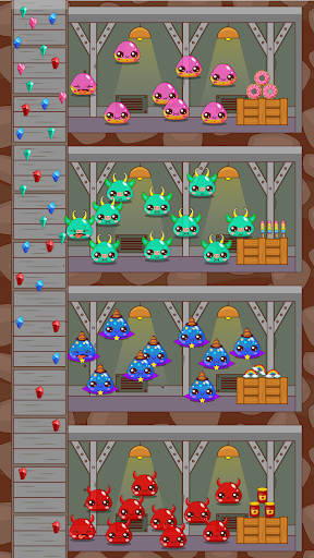 Slime farm: idle farm, ranch 2.4.1 screenshots 4