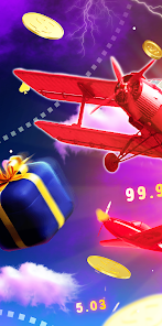 Aviater 1 Win 1.3.1.1 APK + Mod (Free purchase) for Android
