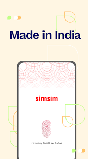 simsim - Watch Videos & Shop online  APK screenshots 1
