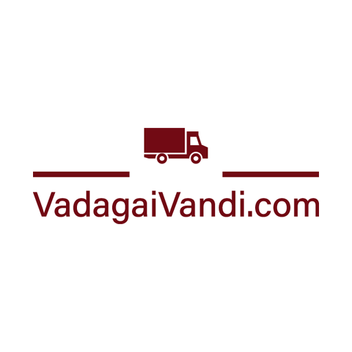 VadagaiVandi Partner: Delivery logo