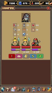 Royal Merchant: Shop Sim RPG Unknown