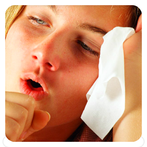 Cough Flu Remedies Tips 1.0.8 Icon