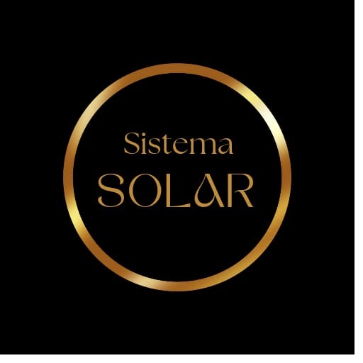 Solar planetas logo