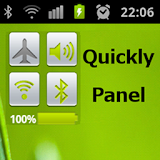 QuicklyPanel icon