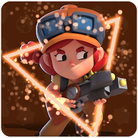 Teen Brawl Stars wallpaper HD