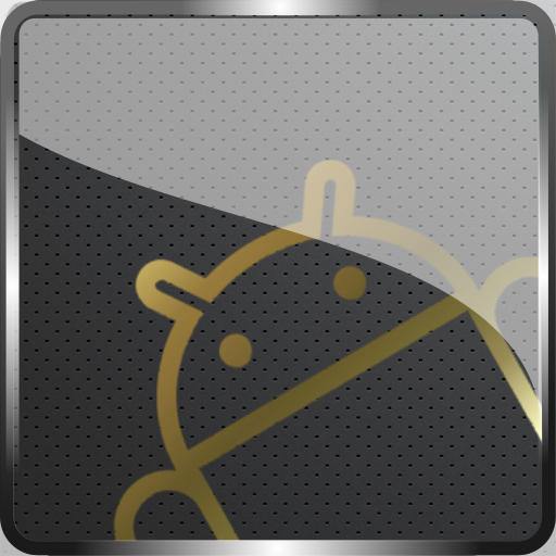 Glass Original APEX-Nova Theme