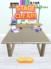 Packing Order poster 12