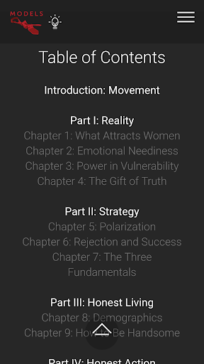 Models - Attract Women Through