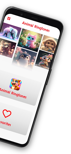 Animal Ringtones - Bird tones Screen 2
