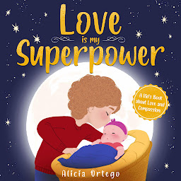 Obraz ikony: Love is My Superpower